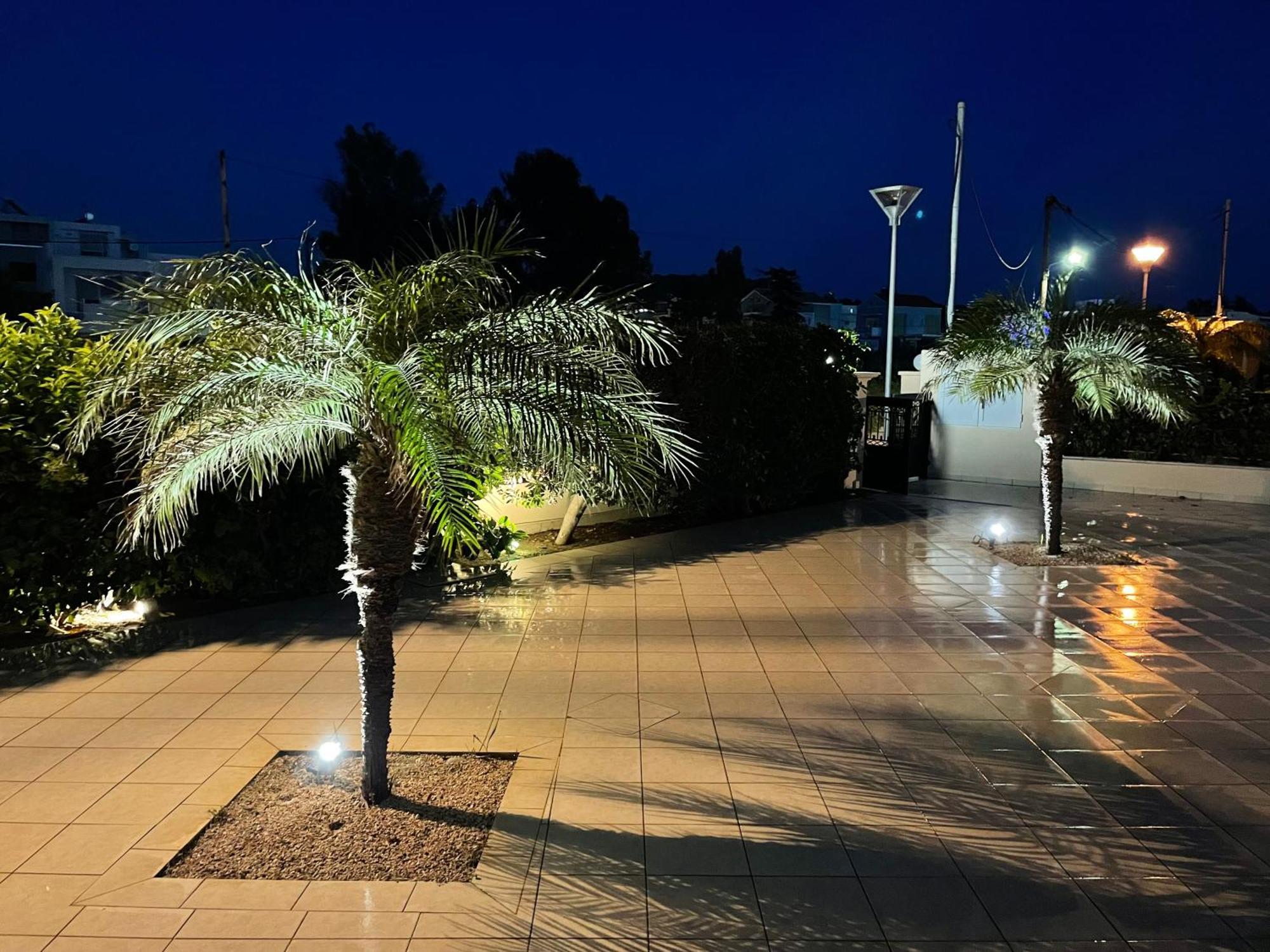 White&Blue Luxury Suites Ialysos  Dış mekan fotoğraf